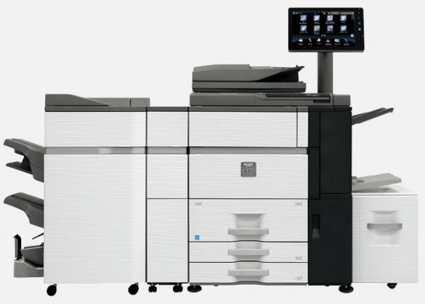 MX6500N MX6500N