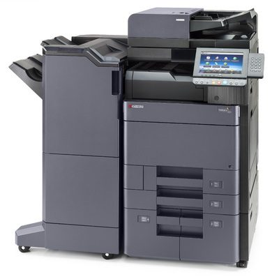 Taskalfa 2552ci Taskalfa 2552ci