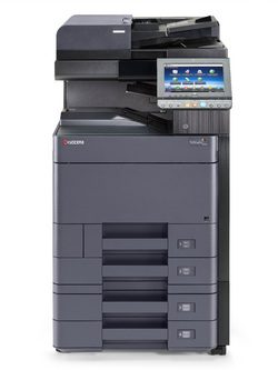 Taskalfa 4052ci Taskalfa 4052ci