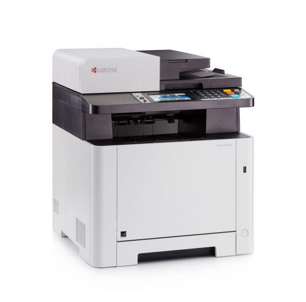 ECOSYS M5526cdn Kyocera ECOSYS M5526cdn Colour Digital Multifunction Photocopier