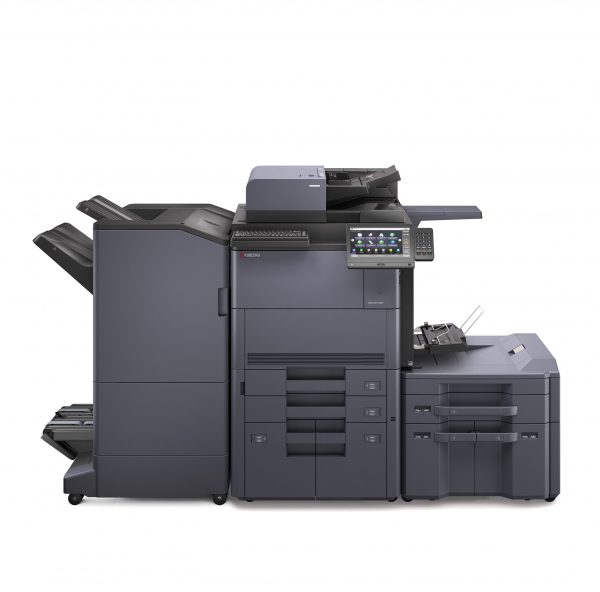 TASKalfa_9003i_combo Kyocera TASKalfa 9003i Mono Digital Multifunction Photocopier