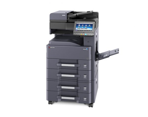 Taskalfa_3212i Kyocera TASKalfa 3212i Mono Digital Multifunction Photocopier